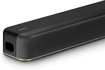 SONY SOUND BAR HT-X8500 2020年製 Sony HT-X8500 Single 2.1Ch Soundbar with Dolby Atmos and